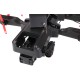 Porte-vélos pour attelage E-BIKE 2 PREMIUM - 2 vélos électriques, capacité 60 kg, pliable