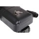 Porte-vélos pour attelage E-BIKE 2 PREMIUM - 2 vélos électriques, capacité 60 kg, pliable