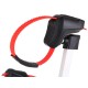 Porte-vélos pour attelage E-BIKE 3 PREMIUM - 3 vélos électriques, capacité 60 kg, pliable