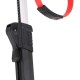 Porte-vélos pour attelage E-BIKE 3 PREMIUM - 3 vélos électriques, capacité 60 kg, pliable