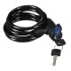 Porte-vélos pour attelage E-BIKE 3 PREMIUM - 3 vélos électriques, capacité 60 kg, pliable