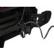 Porte-vélos pour attelage E-BIKE 3 PREMIUM - 3 vélos électriques, capacité 60 kg, pliable