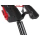 Porte-vélos pour attelage E-BIKE 2 PRO - 2 vélos électriques, capacité 60 kg, pliable