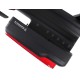 Porte-vélos pour attelage E-BIKE 3 PRO - 3 vélos électriques, capacité 60 kg, pliable
