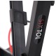 Porte-vélos pour attelage E-BIKE 3 PRO - 3 vélos électriques, capacité 60 kg, pliable