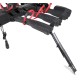 Porte-vélos pour attelage E-BIKE 3 PRO - 3 vélos électriques, capacité 60 kg, pliable