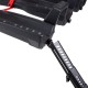 Porte-vélos pour attelage E-BIKE 3 PRO - 3 vélos électriques, capacité 60 kg, pliable