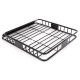 Porte-bagages de toit ROOF RACK CARGO, capacité 80 kg
