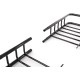 Porte-bagages de toit ROOF RACK CARGO, capacité 80 kg