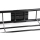 Porte-bagages de toit ROOF RACK CARGO, capacité 80 kg