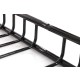 Porte-bagages de toit ROOF RACK CARGO, capacité 80 kg