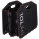 Organisateur de coffre CAR COMPACT 3, 3 compartiments, pliable
