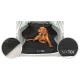 Couverture de protection de coffre CAR TRUNK COVER PRO