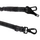 Ceinture de sécurité pour chien CAR BELT FREDY, 63/90 x 2,5cm