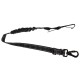 Ceinture de sécurité pour chien CAR BELT FREDY, 63/90 x 2,5cm