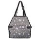 Panier pour chien pour voiture CAR BASKET JERRY, 43 x 35 x 25 cm
