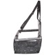 Panier pour chien pour voiture CAR BASKET JERRY, 43 x 35 x 25 cm