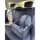 Panier pour chien pour voiture CAR BASKET JERRY, 43 x 35 x 25 cm