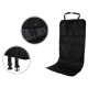 Housse de protection pour siège CAR COVER LASSIE, 108 x 50 cm