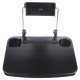 Tablette multifonctionnelle pour voiture avec support pour téléphone CAR TABLE 1