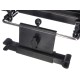 Tablette multifonctionnelle pour voiture avec support pour téléphone CAR TABLE 1