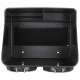 Organiseur/porte‑boissons pour voiture pour accoudoir CAR STORAGE 2