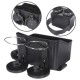 Organiseur/porte‑boissons pour voiture pour accoudoir CAR STORAGE 2