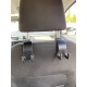 Crochet pour voiture derrière l'appui‑tête CAR HOOK 1, 2 pièces