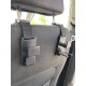 Crochet pour voiture derrière l'appui‑tête CAR HOOK 2, 2 pièces