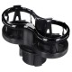 Support double pour boissons CAR CUP HOLDER 1