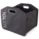 Organisateur de coffre CAR COMPACT 1, 1 compartiment, pliable