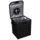 Poubelle de voiture CAR TRASH 1, pliable