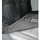 Couverture de protection pour voiture sous chien CAR ROCKY S