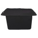 Tapis de protection sous siège auto CAR KIDS COVER 1
