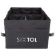 Organiseur de coffre CAR COMPACT 14, 14 compartiments, pliable