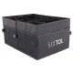 Organiseur de coffre CAR COMPACT 14, 14 compartiments, pliable