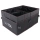 Organiseur de coffre CAR COMPACT 14, 14 compartiments, pliable