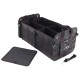 Organiseur de coffre CAR COMPACT 19 PRO, 19 compartiments, pliable