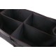 Organiseur de coffre CAR COMPACT 19 PRO, 19 compartiments, pliable