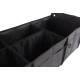 Organiseur de coffre CAR COMPACT 19 PRO, 19 compartiments, pliable