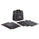 Organiseur de coffre CAR COMPACT 19 PRO, 19 compartiments, pliable