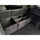 Organiseur de coffre CAR COMPACT 19 PRO, 19 compartiments, pliable