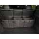 Organiseur de coffre CAR COMPACT 19 PRO, 19 compartiments, pliable