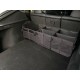 Organiseur de coffre CAR COMPACT 19 PRO, 19 compartiments, pliable