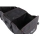 Organiseur de coffre CAR COMPACT 5 THERMO, 5 compartiments, sac isotherme, pliable