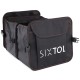 Organiseur de coffre CAR COMPACT 5 THERMO, 5 compartiments, sac isotherme, pliable