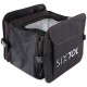 Organiseur de coffre CAR COMPACT 5 THERMO, 5 compartiments, sac isotherme, pliable