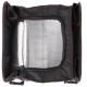 Organiseur de coffre CAR COMPACT 5 THERMO, 5 compartiments, sac isotherme, pliable