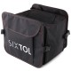 Organiseur de coffre CAR COMPACT 5 THERMO, 5 compartiments, sac isotherme, pliable