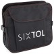 Organiseur de coffre CAR COMPACT 5 THERMO, 5 compartiments, sac isotherme, pliable